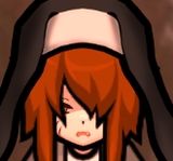 not pleased
