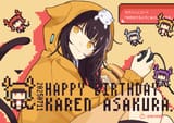 __asakura_karen_heaven_burns_red_drawn_by_watanuki_enu__341fafedaf79387f10070b15b02b0fcb