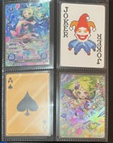 cards