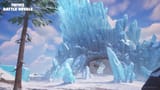 fortnite fortress of solitude