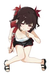 sparkle kusogaki