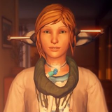 Wheelchair Chloe