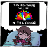 nightmare