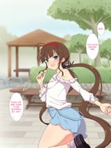 Half_Mile_Yaomai_Ryouomoi_Senran_Kagura_English