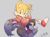 One Cool Fox
