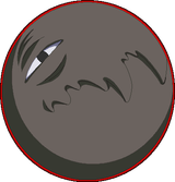 BBCS_Arakune_GroundThrow