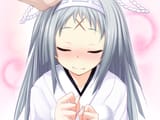 mon-sama headpats
