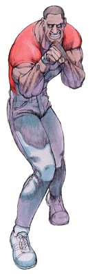 mike-streetfighter-art