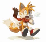 cold fox