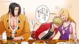 __b_jenet_rock_howard_and_gato_the_king_of_fighters_and_3_more_drawn_by_elicca__748cba93c8806b33de90698a12228e2f