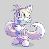 tails morning cup