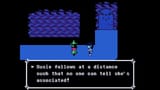 susie follows at a distance