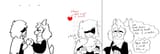 Holding hands for 5 minutes