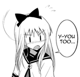 you too