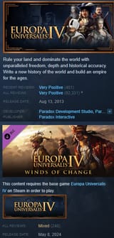 over a decade of this bullshit
