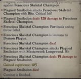 Unfair Smilodons 3