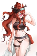 __narantuya_arknights_drawn_by_madeli_si_ji__78df270138ab81319b05fb2752696d87