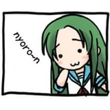 nyoron