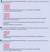 100% elemental (brain) damage