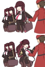 Wa dummies
