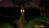 lamp
