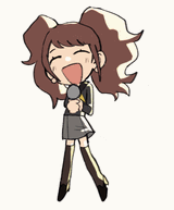 chibi dance