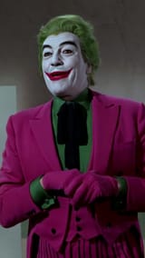 The trickster