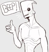 BEEP!