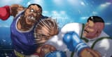balrog vs dudley
