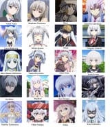 worst girls