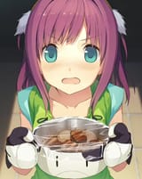 meat girl
