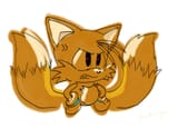 tails mad