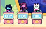 gayassral
