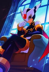 Lord Phantom