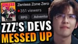 RIP Devs