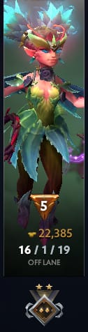 tank willow