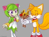 SFW edit