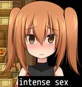 intense sex