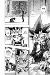 Yu-Gi-Oh! Millennium World - Duel 65 - 10