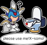 phantom is a toilet wtf
