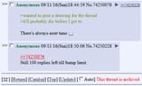 thread archived