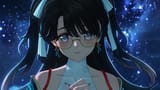 wuthering-waves-screen-shot-video-game-characters-zhezhi-wuthering-waves-smiling-hd-wallpaper-preview