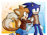 Sontails