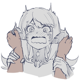 au_ra_final_fantasy_and_1_more_drawn_by_ishii_hisao__e603408d1d9f7782e33c201211081692