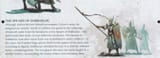 Spears of Dabbarloc