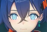 eyes