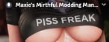 pissfreak