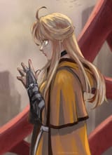 THEWITCH