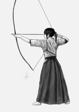 kyudo