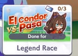done for